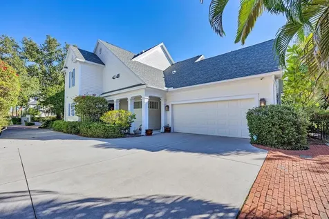 1798 Lincoln Park Circle Sarasota FL 34236