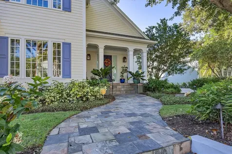 1798 Lincoln Park Circle Sarasota FL 34236
