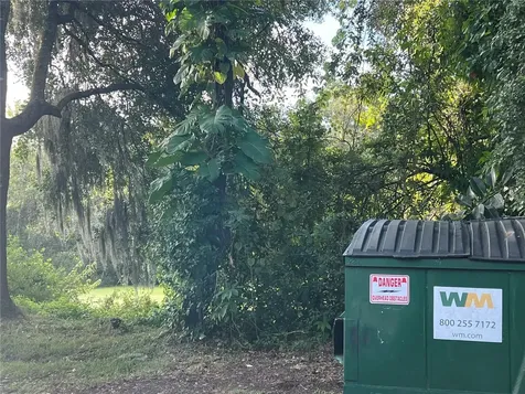 8601 E Sligh Avenue Tampa FL 33610