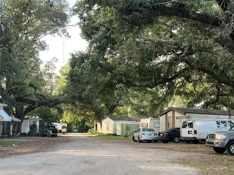 8601 E Sligh Avenue Tampa FL 33610