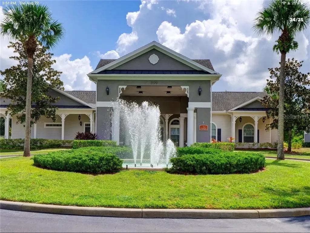 3174 Feltrim Place Kissimmee FL 34747