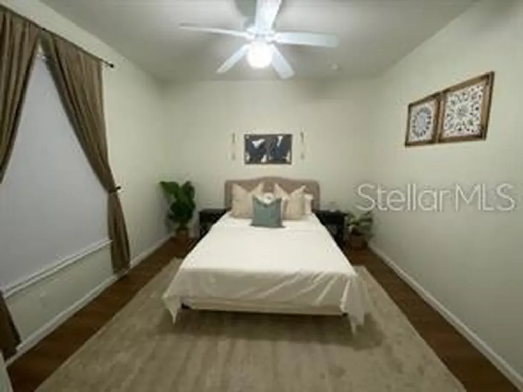 3174 Feltrim Place Kissimmee FL 34747