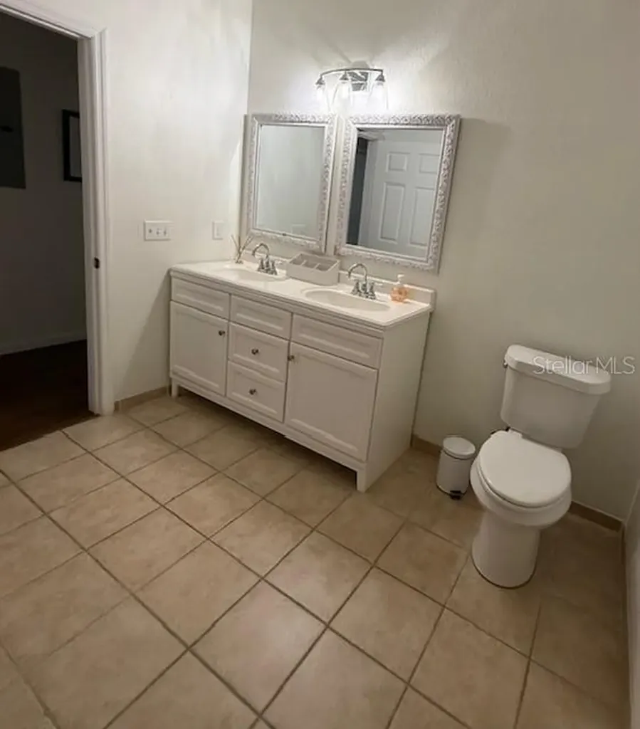 3174 Feltrim Place Kissimmee FL 34747