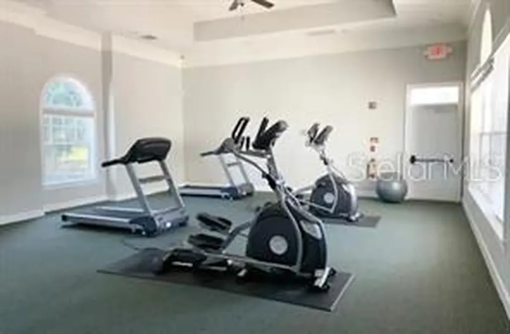 3174 Feltrim Place Kissimmee FL 34747