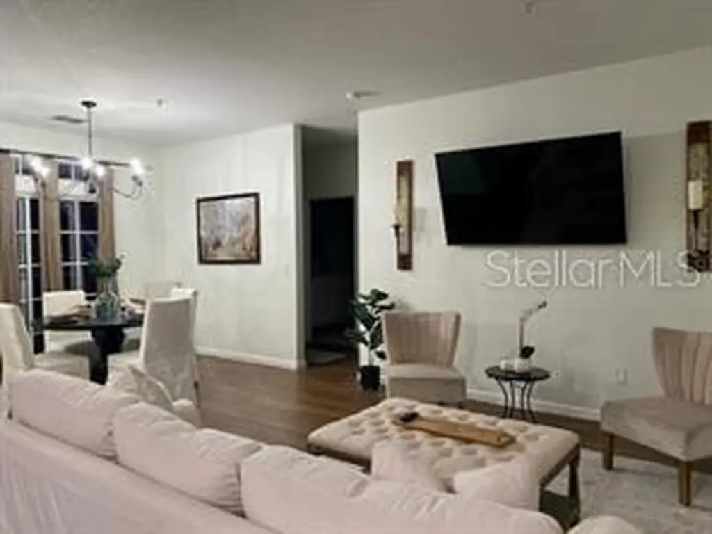 3174 Feltrim Place Kissimmee FL 34747