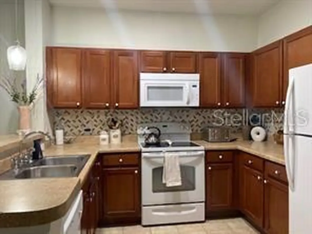 3174 Feltrim Place Kissimmee FL 34747