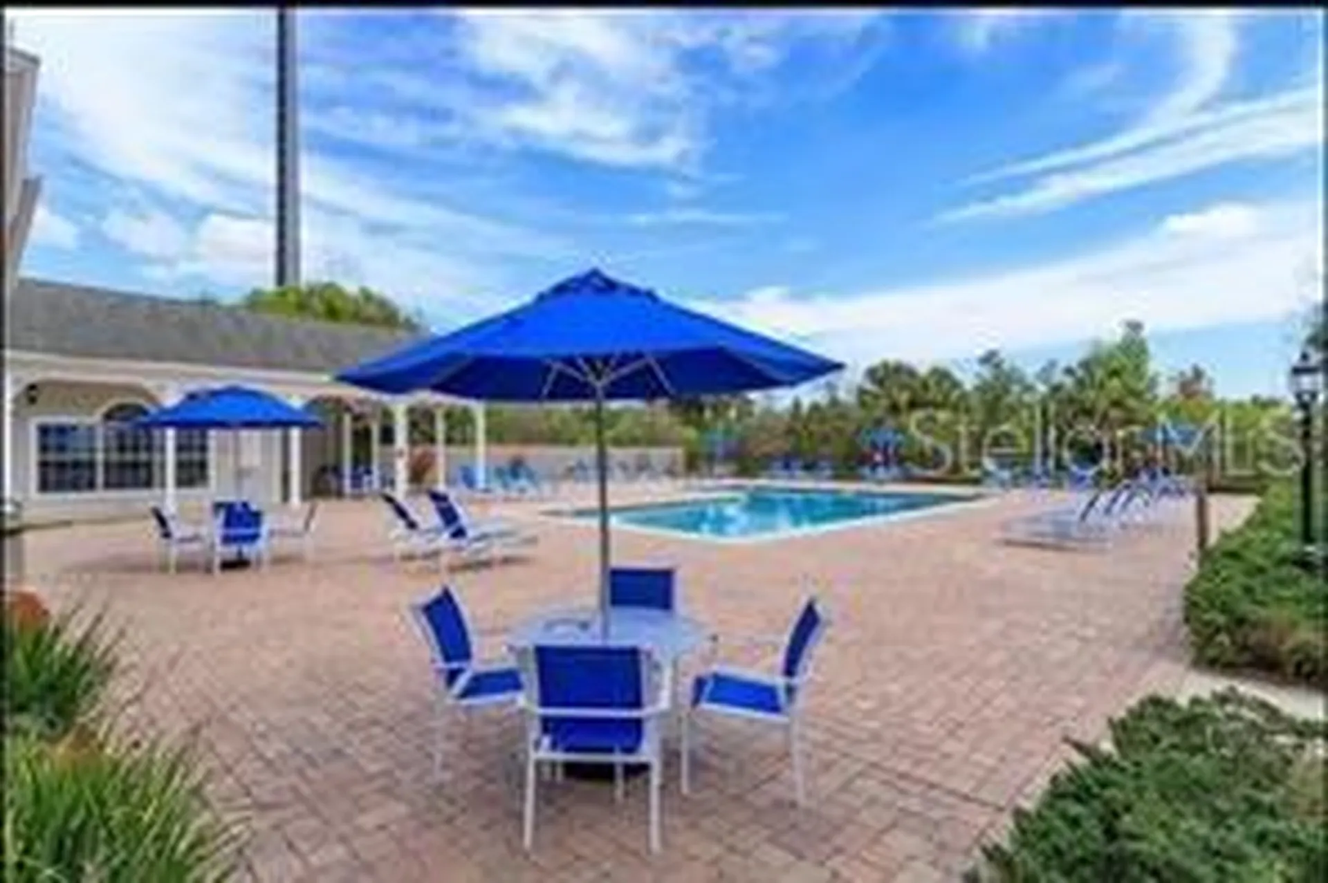 3174 Feltrim Place Kissimmee FL 34747