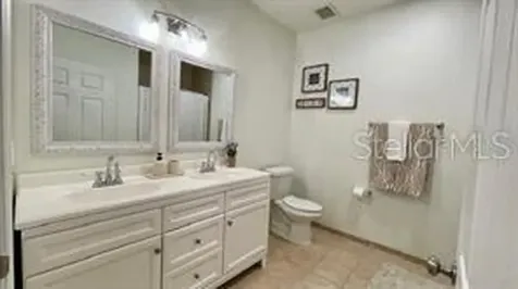 3174 Feltrim Place Kissimmee FL 34747
