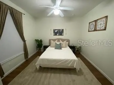 3174 Feltrim Place Kissimmee FL 34747