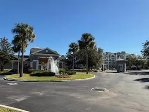 3174 Feltrim Place Kissimmee FL 34747