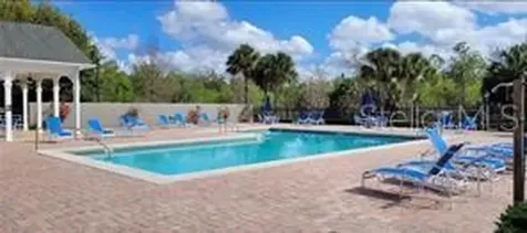 3174 Feltrim Place Kissimmee FL 34747
