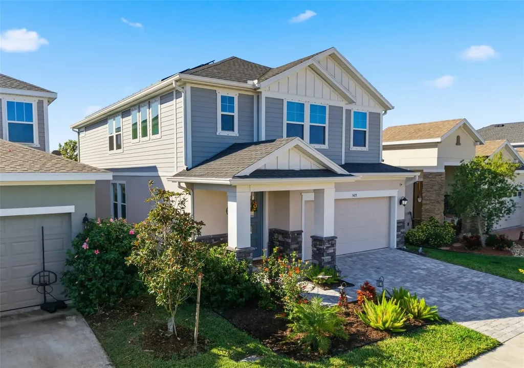 5423 Del Coronado Drive Apollo Beach FL 33572