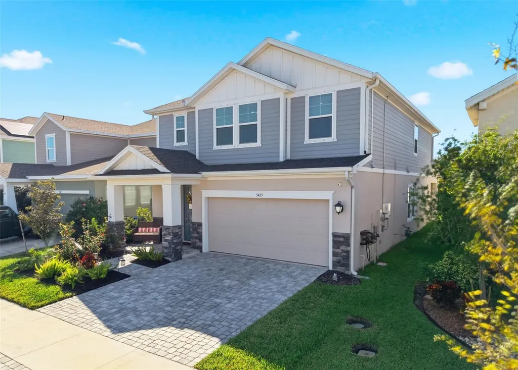 5423 Del Coronado Drive Apollo Beach FL 33572