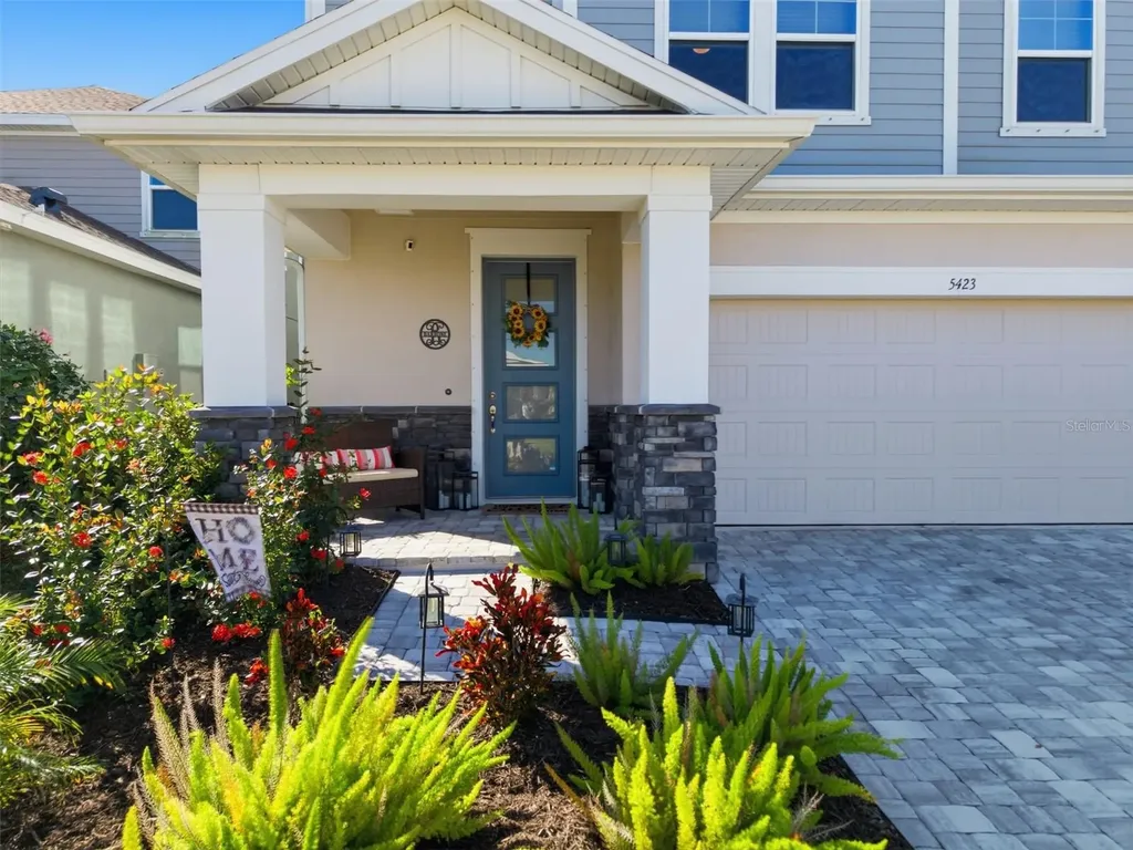 5423 Del Coronado Drive Apollo Beach FL 33572