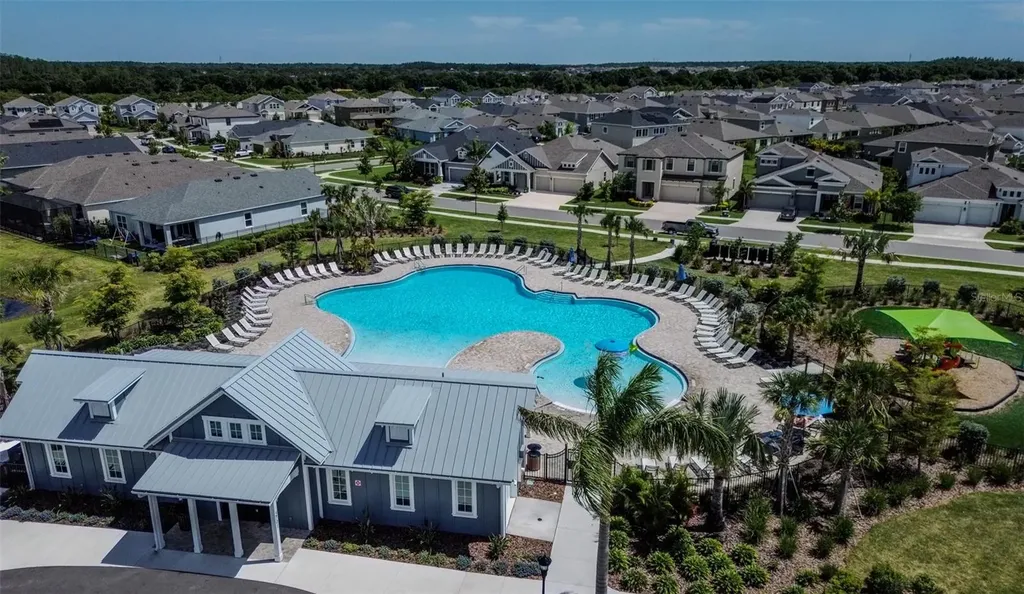 5423 Del Coronado Drive Apollo Beach FL 33572