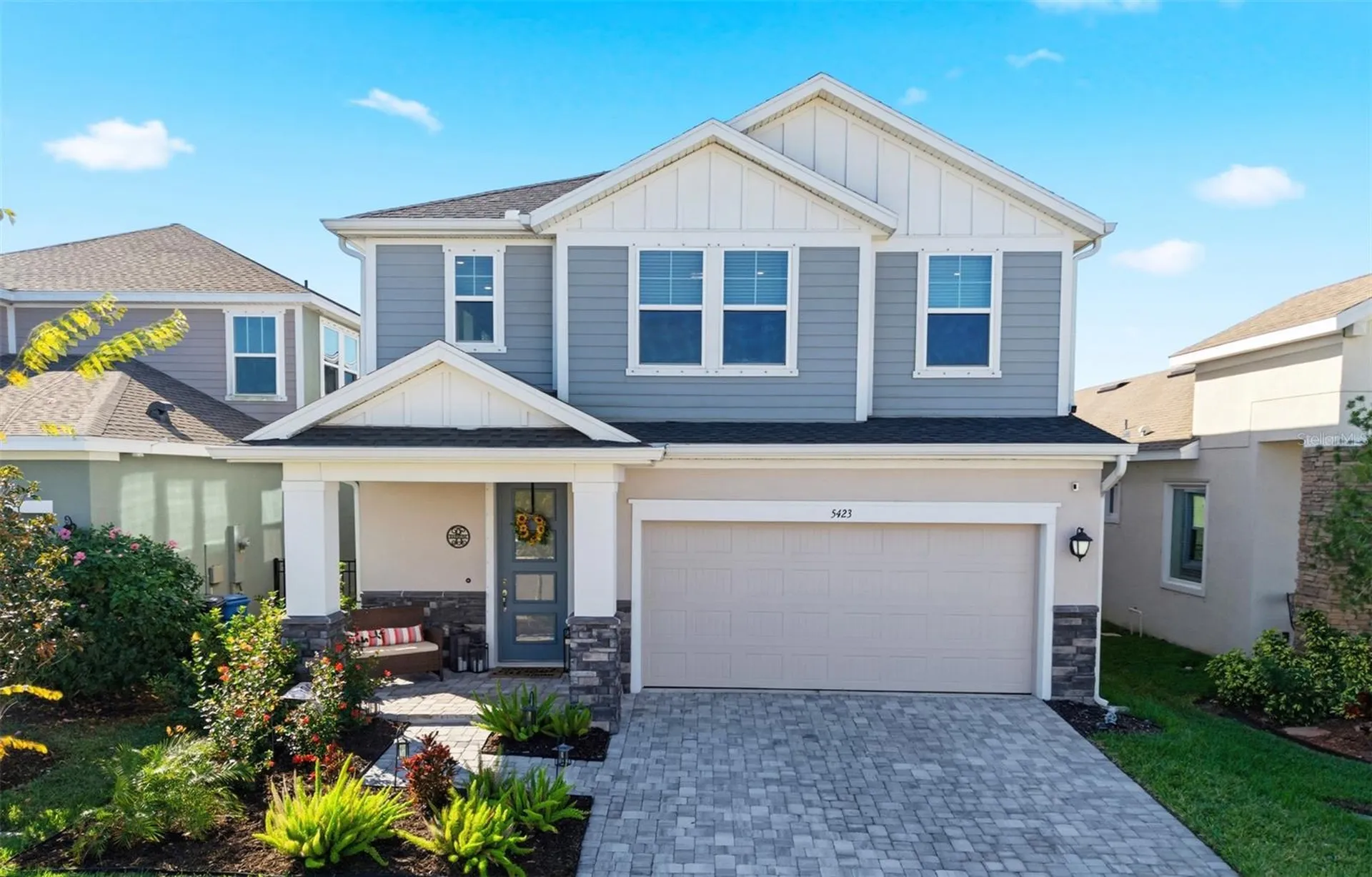 5423 Del Coronado Drive Apollo Beach FL 33572