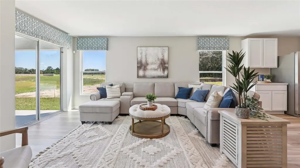 5747 SW 132nd Place Ocala FL 34473