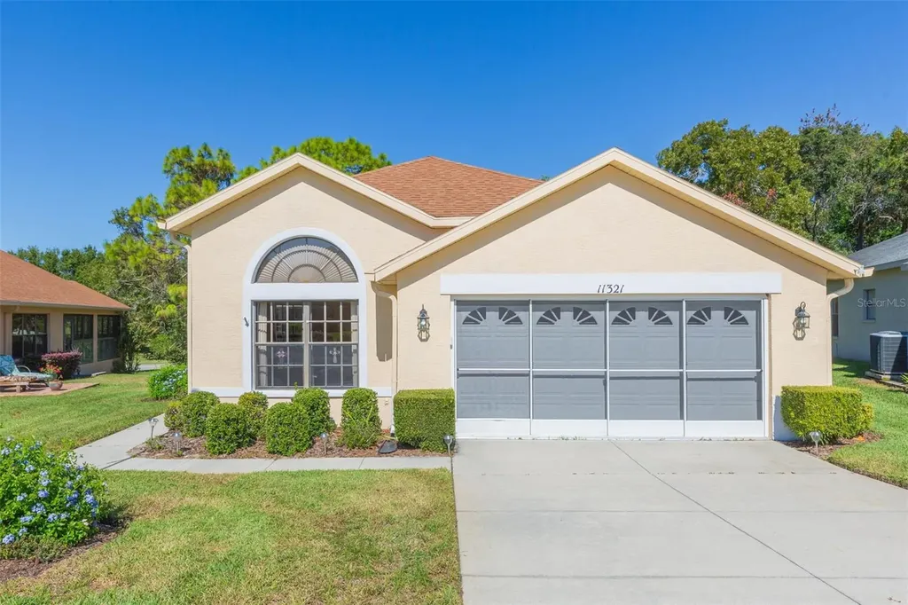 11321 Copley Court Spring Hill FL 34609