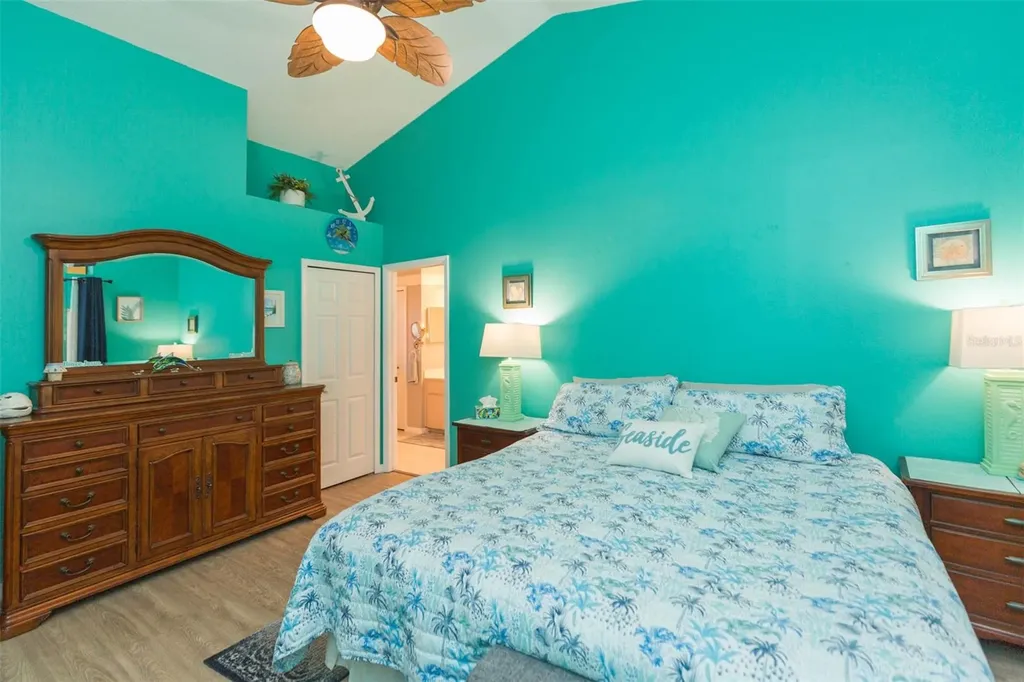 11321 Copley Court Spring Hill FL 34609