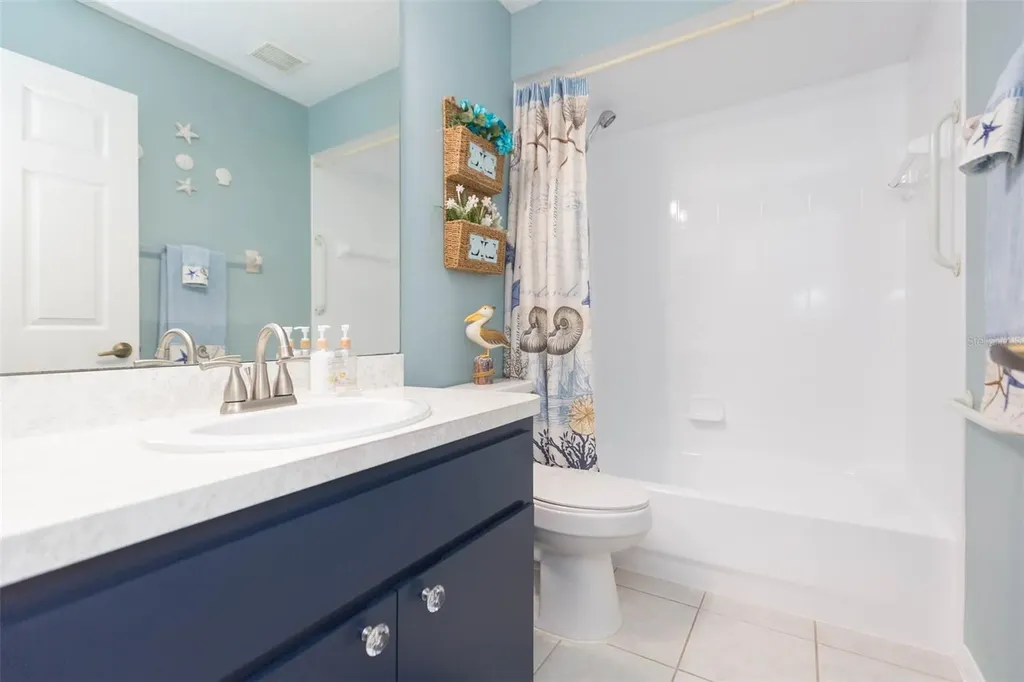 11321 Copley Court Spring Hill FL 34609