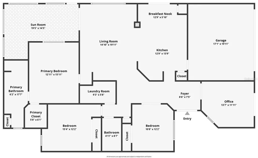 11321 Copley Court Spring Hill FL 34609
