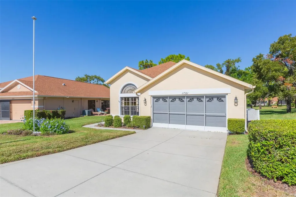 11321 Copley Court Spring Hill FL 34609