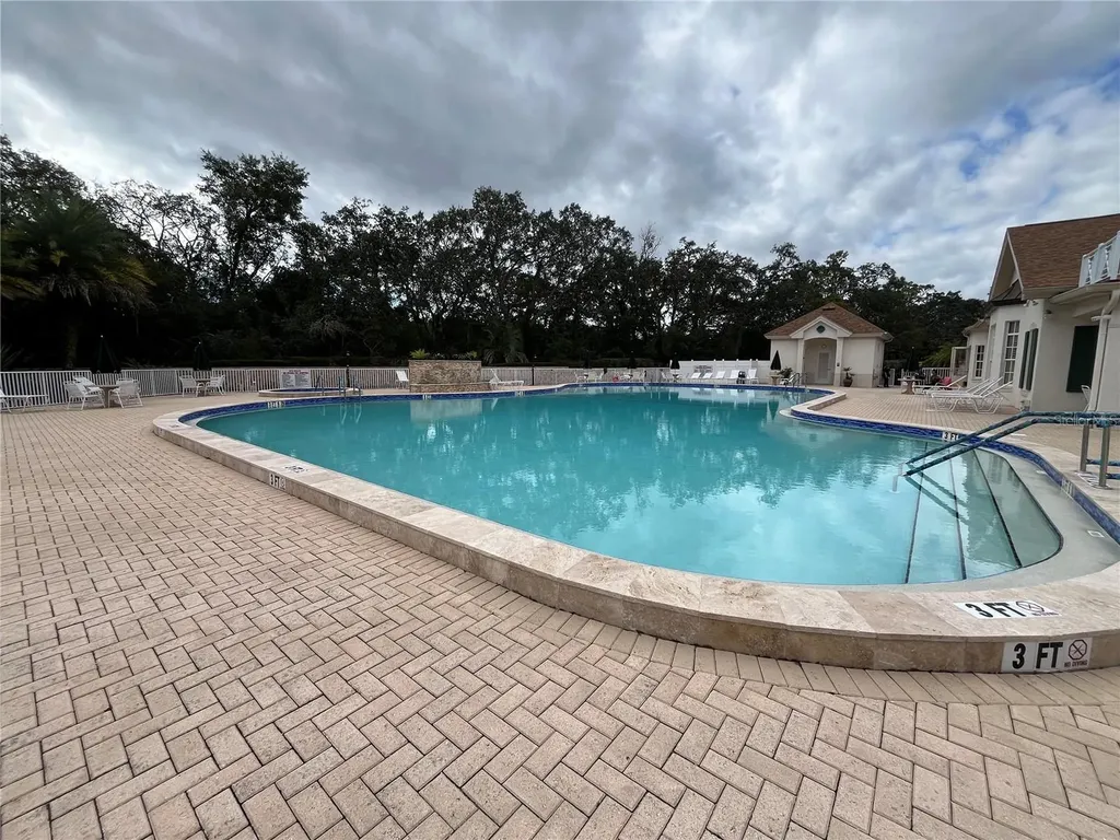 11321 Copley Court Spring Hill FL 34609