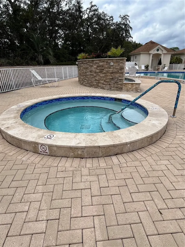 11321 Copley Court Spring Hill FL 34609