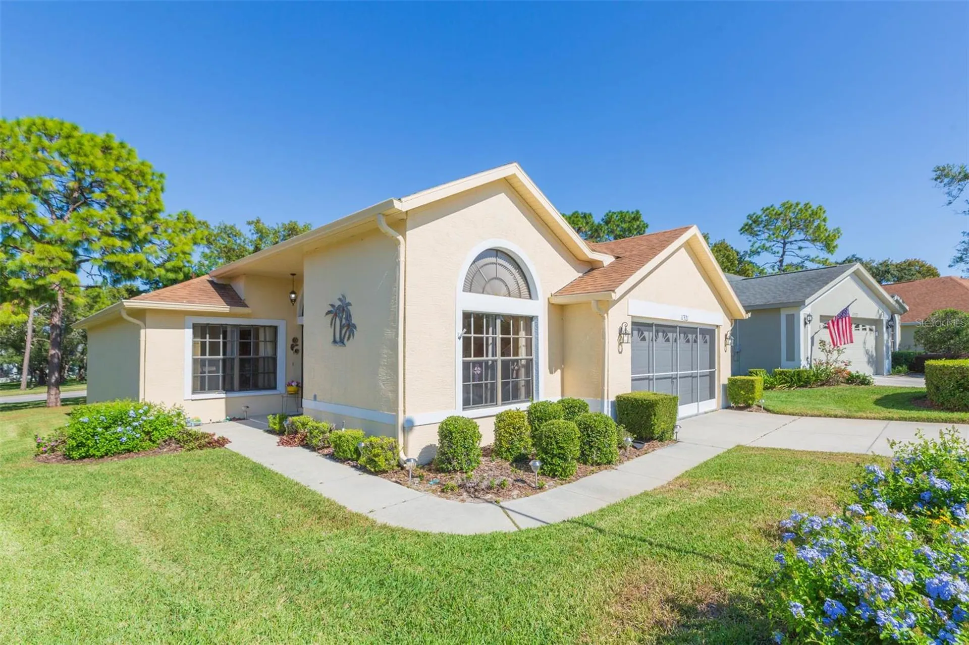 11321 Copley Court Spring Hill FL 34609
