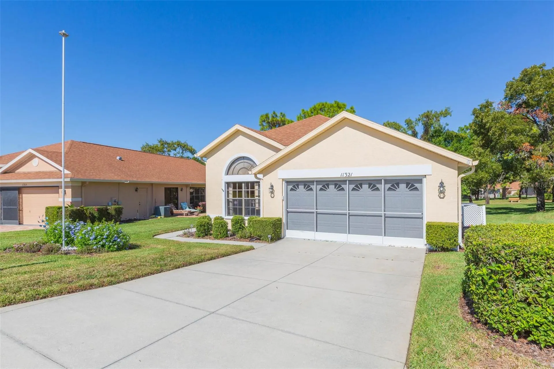 11321 Copley Court Spring Hill FL 34609