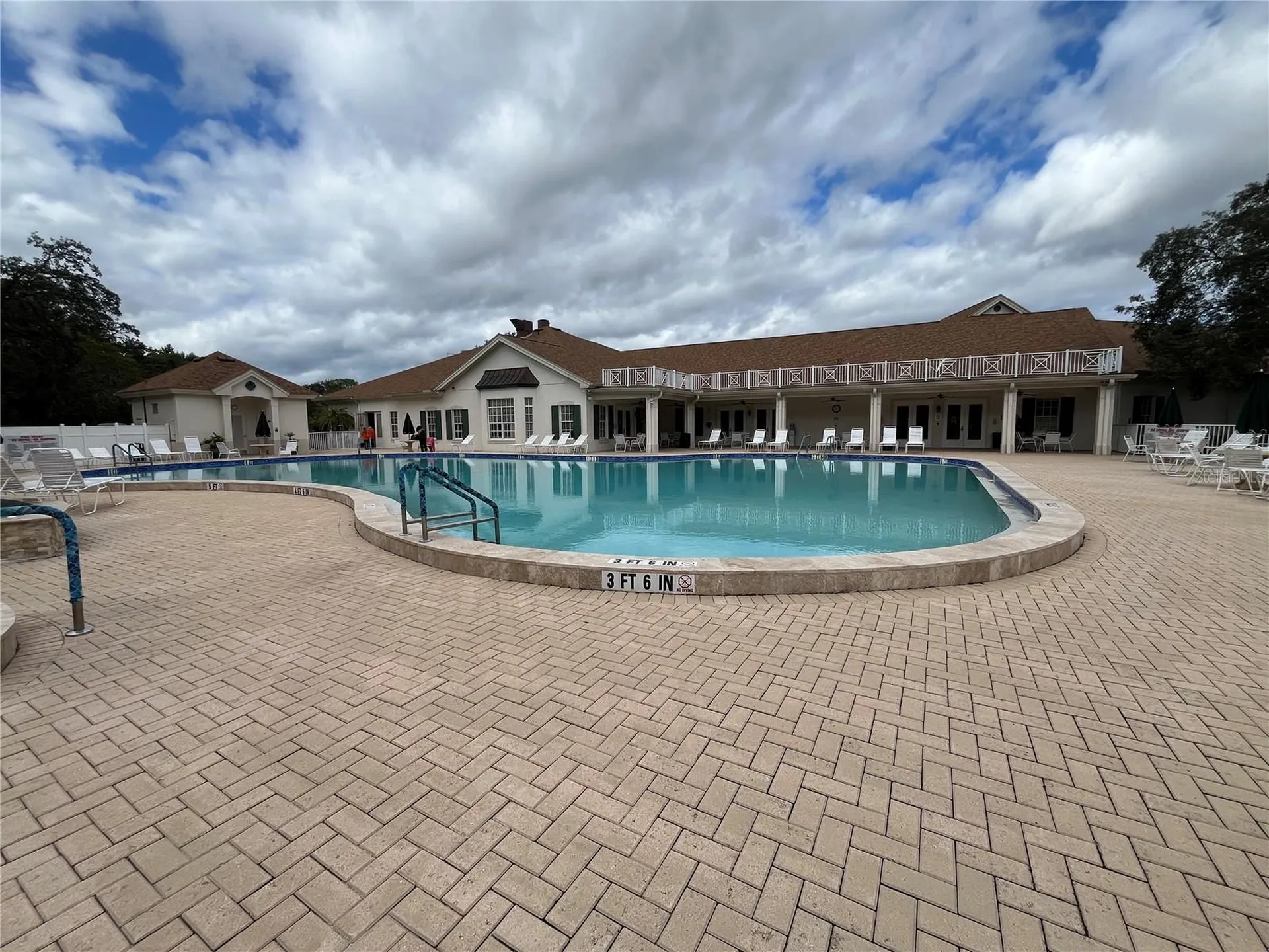 11321 Copley Court Spring Hill FL 34609