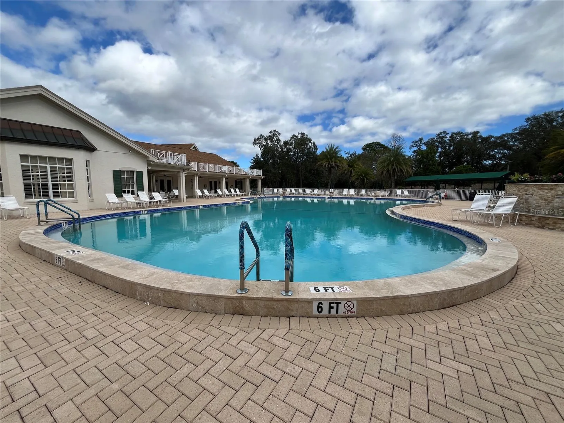 11321 Copley Court Spring Hill FL 34609