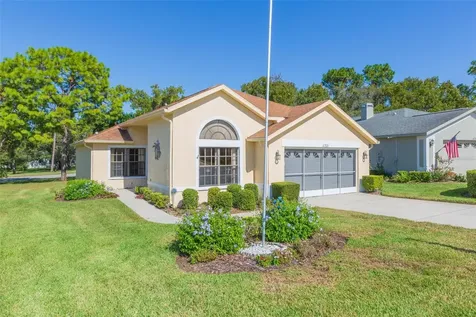 11321 Copley Court Spring Hill FL 34609