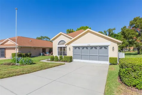 11321 Copley Court Spring Hill FL 34609