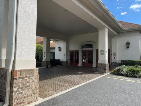 11321 Copley Court Spring Hill FL 34609