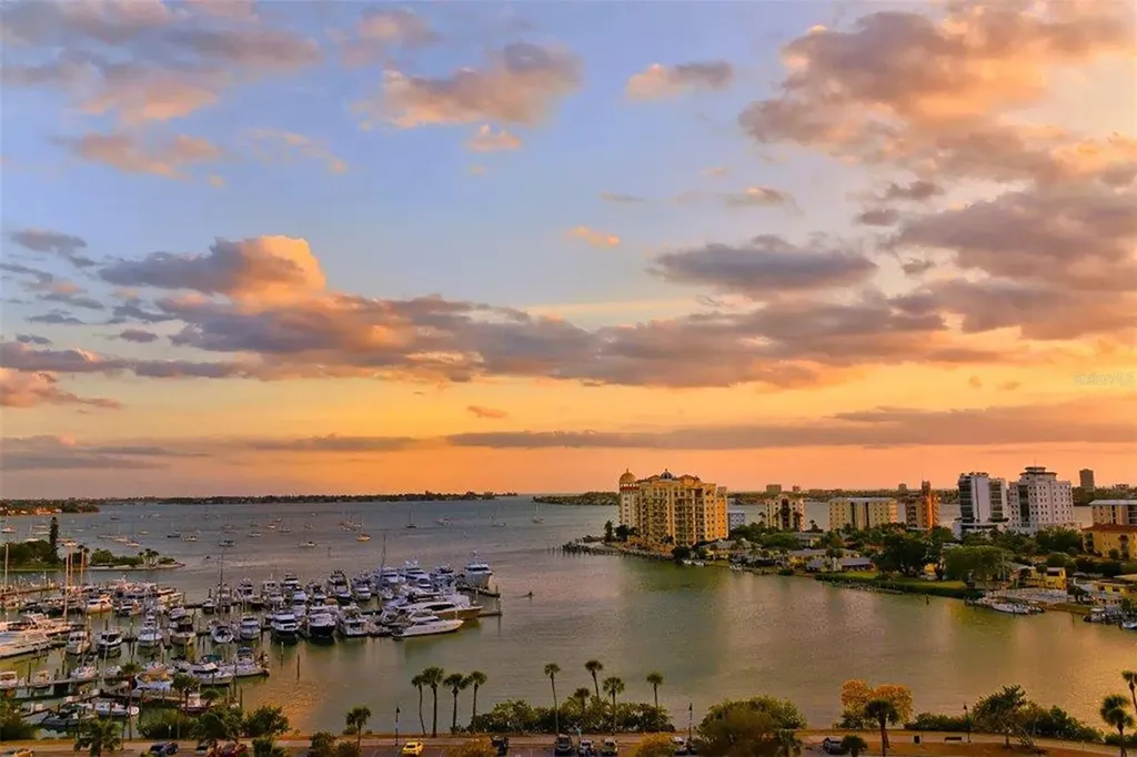415 L Ambiance Drive Longboat Key FL 34228
