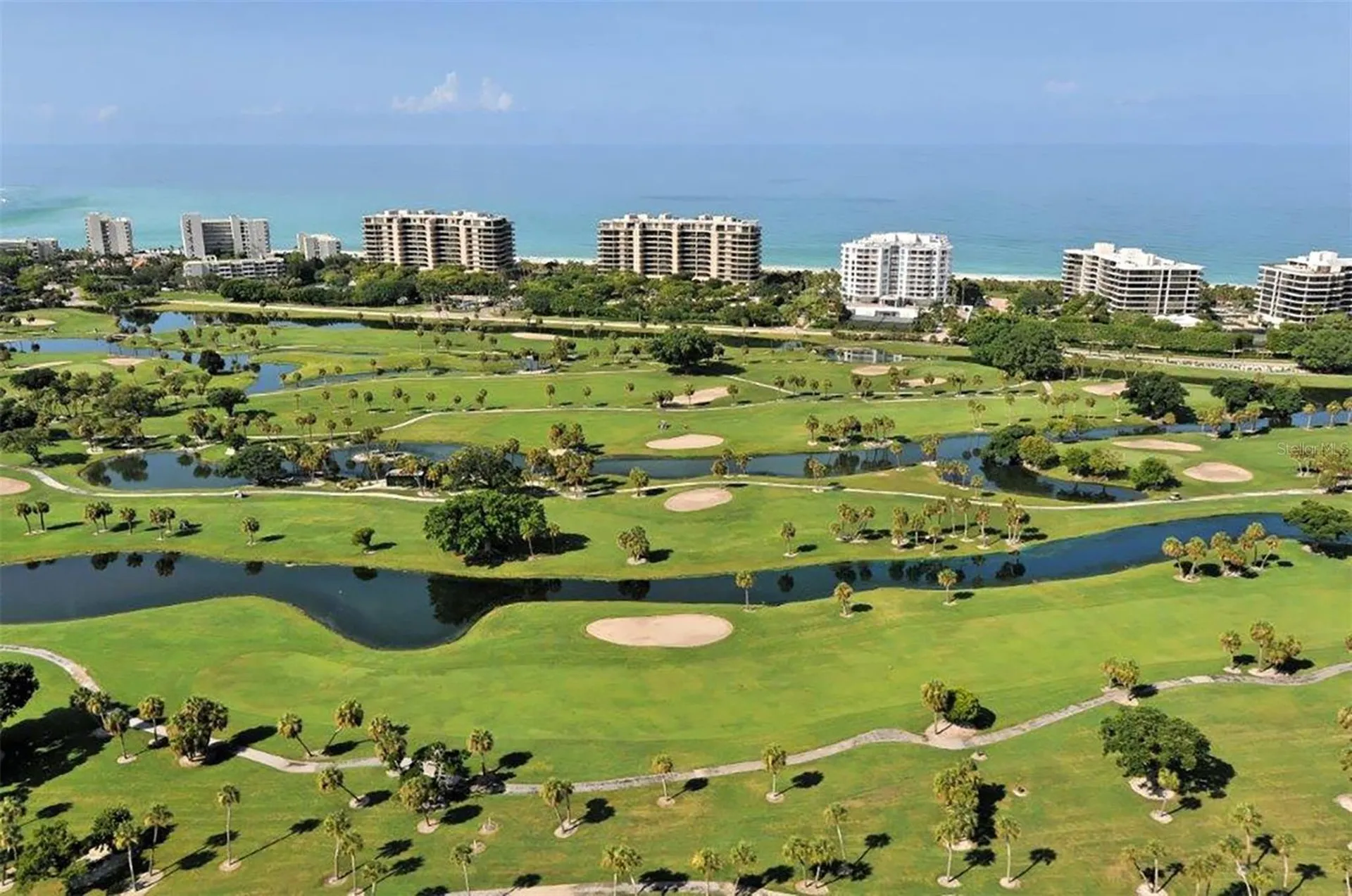 415 L Ambiance Drive Longboat Key FL 34228