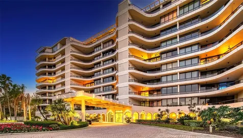 415 L Ambiance Drive Longboat Key FL 34228