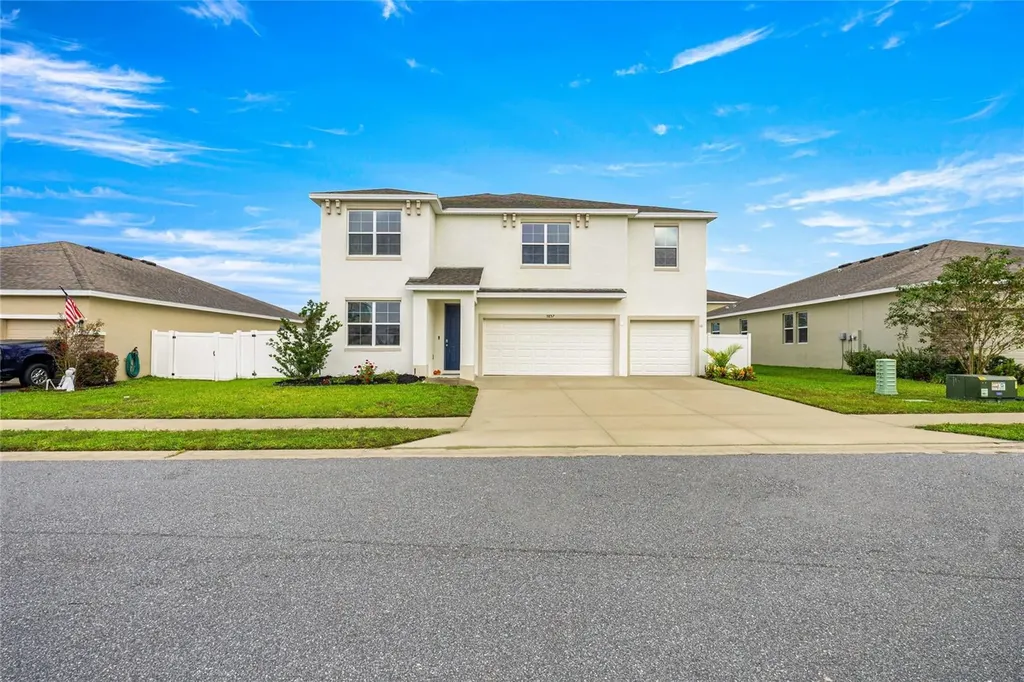 5857 SW 81st Place Ocala FL 34476
