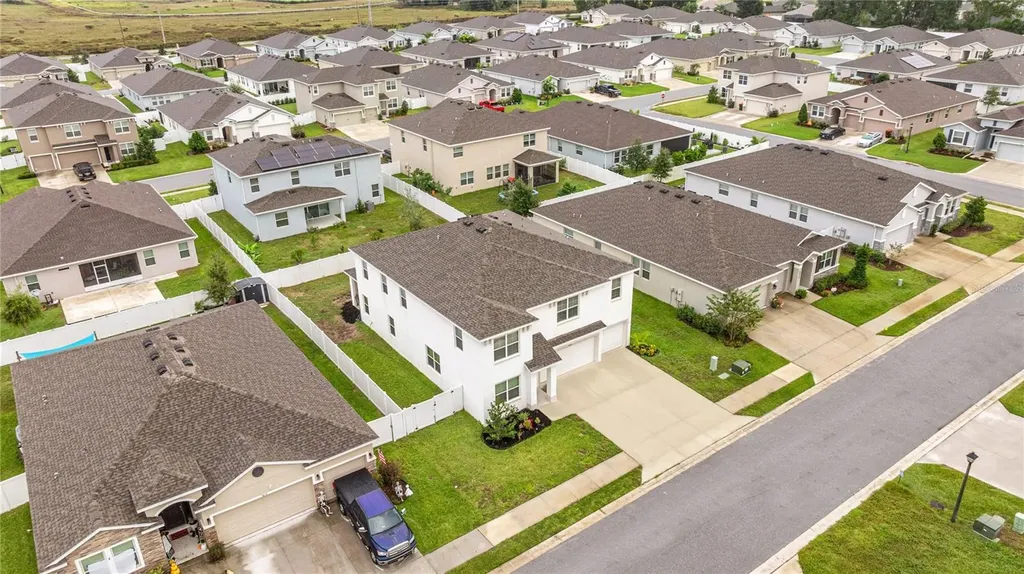 5857 SW 81st Place Ocala FL 34476