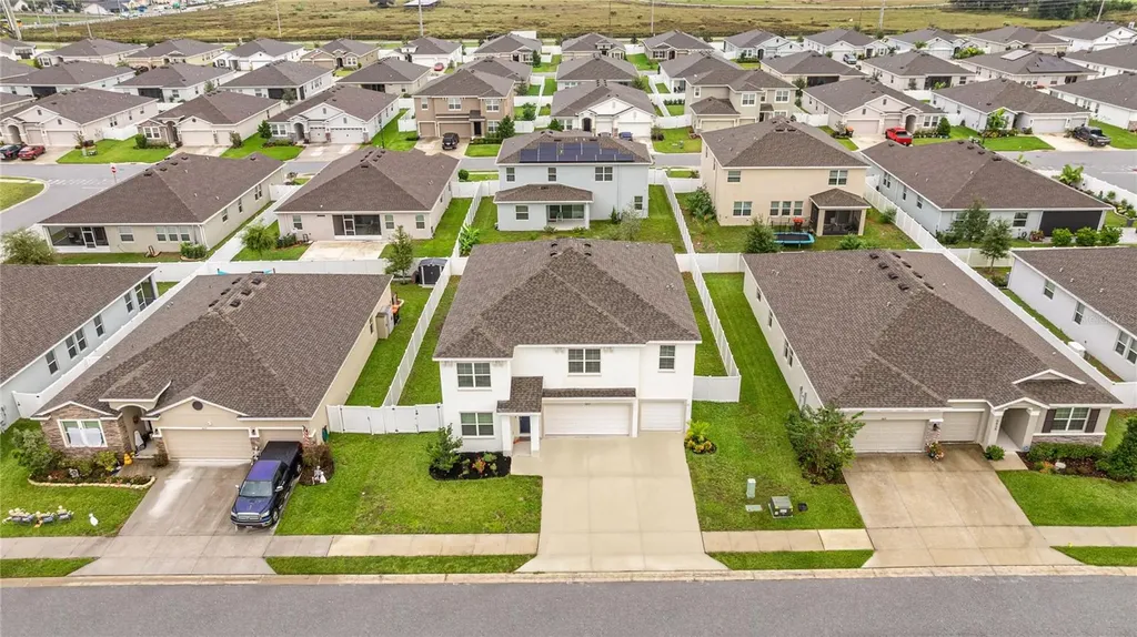 5857 SW 81st Place Ocala FL 34476