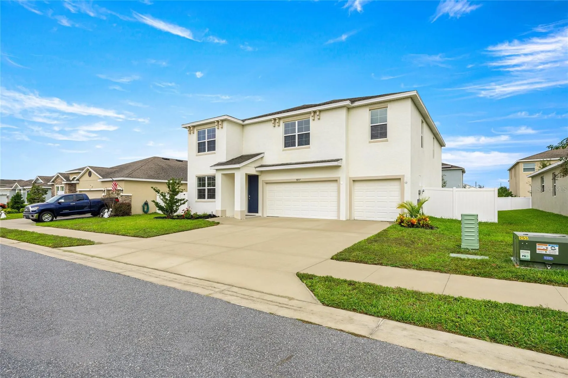 5857 SW 81st Place Ocala FL 34476
