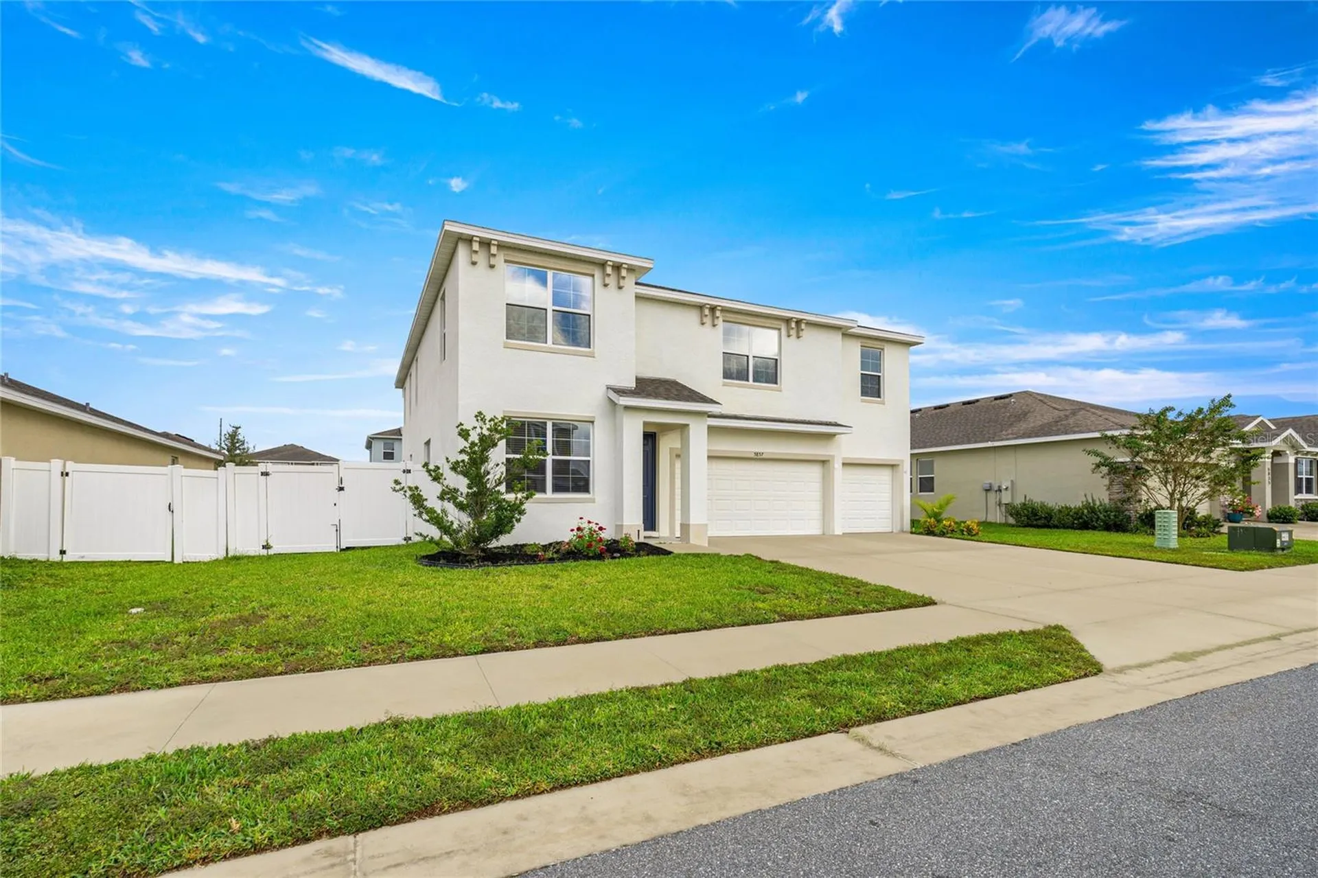 5857 SW 81st Place Ocala FL 34476
