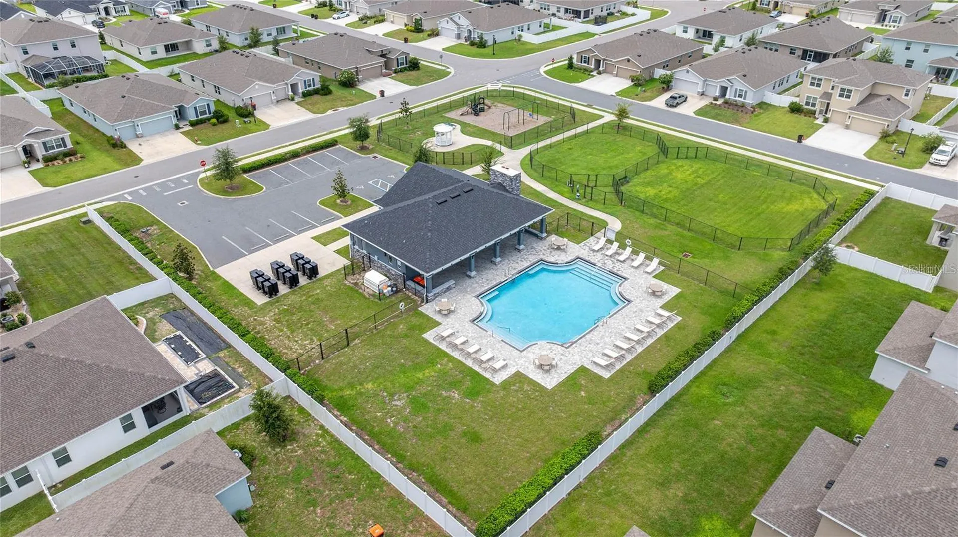 5857 SW 81st Place Ocala FL 34476