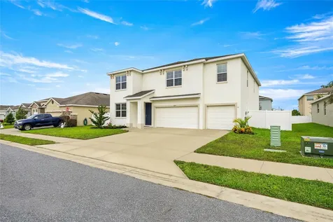 5857 SW 81st Place Ocala FL 34476
