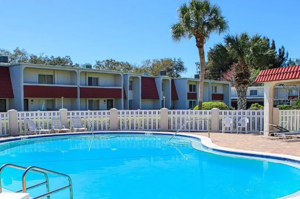 2900 Lichen Lane Clearwater FL 33760