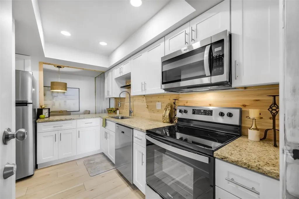 2900 Lichen Lane Clearwater FL 33760