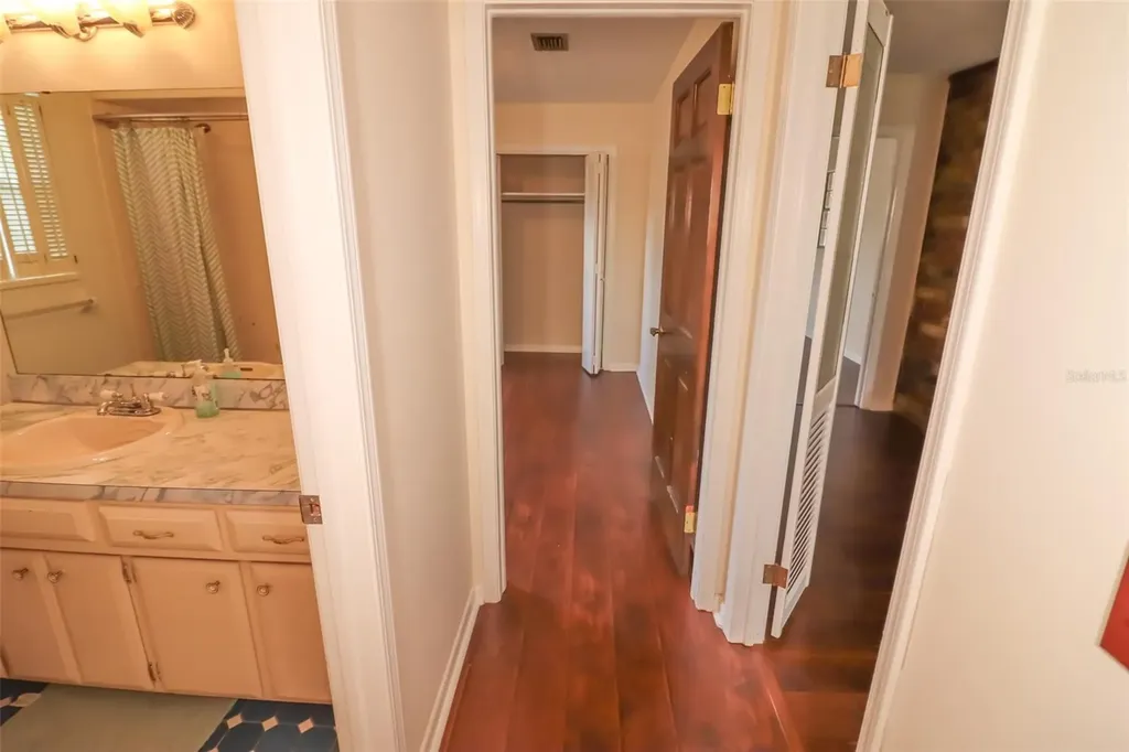 3442 Red Oak Circle E Orange Park FL 32073
