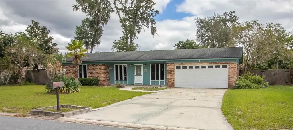 3442 Red Oak Circle E Orange Park FL 32073