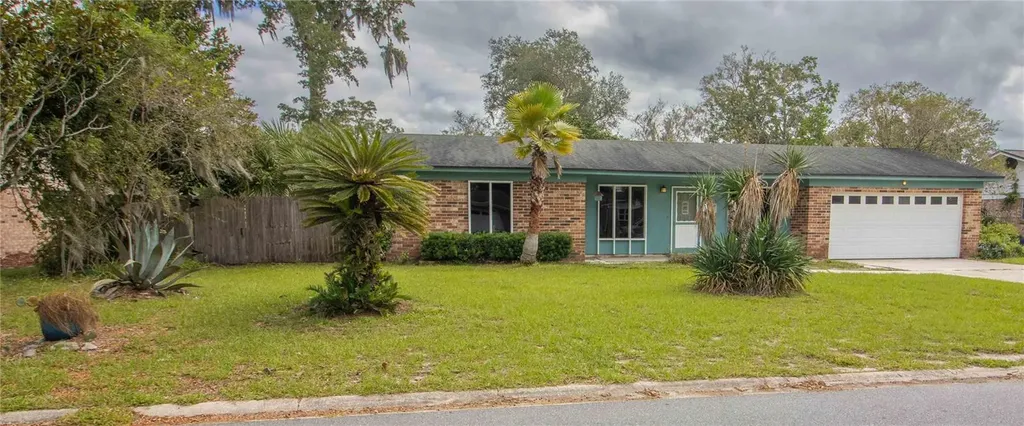 3442 Red Oak Circle E Orange Park FL 32073